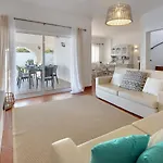 Francella- Relaxing Holidays In An Ideal Location By Dreamvillasalbufeira Βίλα