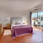 Βίλα Francella- Relaxing Holidays In An Ideal Location By Dreamvillasalbufeira Αλμπουφέιρα