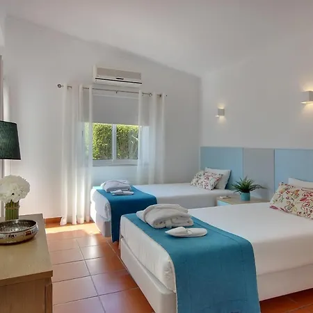 Willa Francella- Relaxing Holidays In An Ideal Location By Dreamvillasalbufeira Albufeira