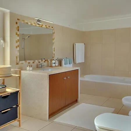 Willa Francella- Relaxing Holidays In An Ideal Location By Dreamvillasalbufeira *