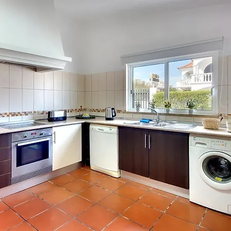 ヴィラ Francella- Relaxing Holidays In An Ideal Location By Dreamvillasalbufeira *