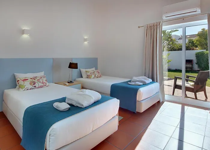 Francella- Relaxing Holidays In An Ideal Location By Dreamvillasalbufeira וילה *