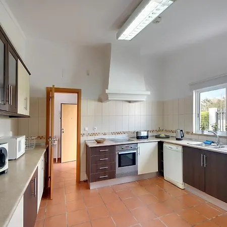 Francella- Relaxing Holidays In An Ideal Location By Dreamvillasalbufeira 빌라 *